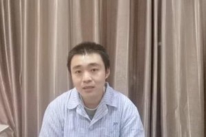 北京向阳医院被砍眼科医生伤后首度面临大众不想把自己埋在仇视中