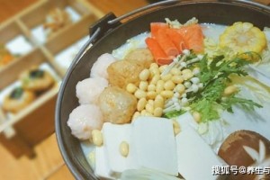 豆腐虽好但不行与豆腐的3个对头调配