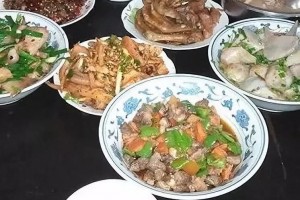 今日太康老乡在这回味小时候在奶奶家的滋味…………