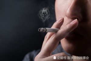 影响男人长命的原因有几点抽烟排在第二排首位的或许每天在做