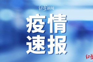 成都昨日新增1例埃及输入确诊病例同机人员检测成果均为阴性