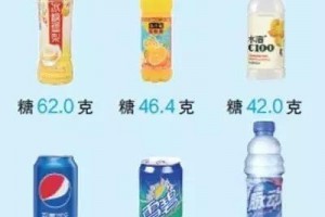 糖尿病人能喝饮料吗看看这几款最合适的饮料